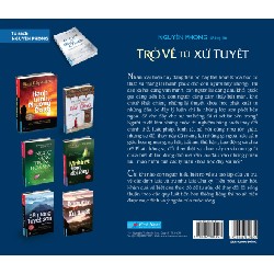 Trở Về Từ Xứ Tuyết - Nguyên Phong 69864