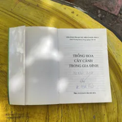 COMBO TRỒNG HOA CÂY CẢNH TRONG GIA ĐÌNH & KỸ THUẬT TRỒNG HOA LAN 929941