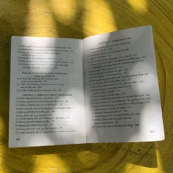 1000 ĐIỀU KIÊNG KỴ TRONG UỐNG THUỐC CHỮA BỆNH 738396