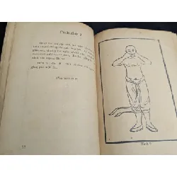 Dịch cân kinh đạt ma thiền sư - Thương Lan Trần Tuấn Kiệt dịch 727108