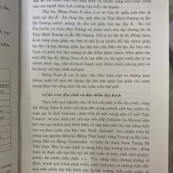 TRI THỨC ĐÔNG NAM Á - LƯƠNG NINH & VŨ DƯƠNG NINH 751207