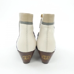 Giày bốt GUCCI 617536 658998