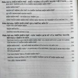 Chiến thắng Điện Biên Phủ - những dấu ấn lịch sử  291343