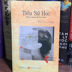 Tiểu Sử Học - Những Nguyên Tắc Thực Hành