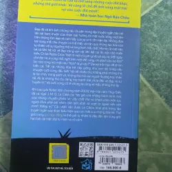Lũ mục đồng - J. M. G Le Clézio 588307
