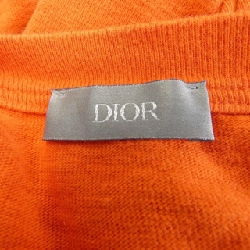 DIOR DENIM TEARS 393J696I0849 Áo thun - Hàng hiệu Authentic 894602