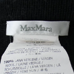 Max Mara 134603630750 Áo khoác dài - Hàng hiệu Chính hãng 817457