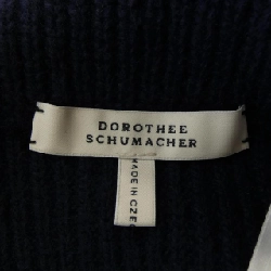 DOROTHEE SCHUMACHER Áo len 631000