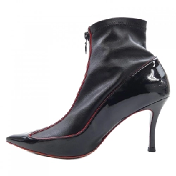 【Khuyến mãi】Giày bốt DIESEL 661340