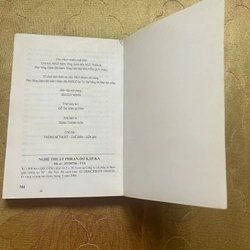 Nghệ thuật PHRAN-DƠ KAPKA- Lê Huy Bắc 473019