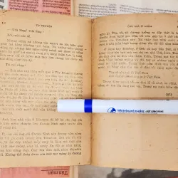 Tô Hoài tự truyện (411 trang) 994095