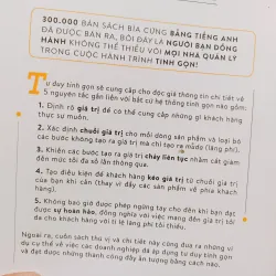 Tư Duy Tinh Gọn - Jame P. Womack - Daniel T.Jones 761941