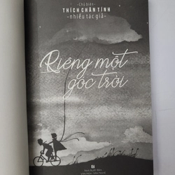 Sách Riêng một góc trời mới 99% 502872