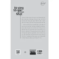 Lối sống tối giản của người Nhật - Sasaki Fumio 753269