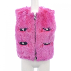 【Mã giảm giá】Chanel CHANEL Áo gile