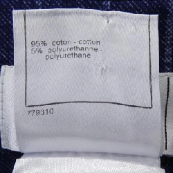 CHANEL P32266V22782 08C Quần - Hàng hiệu Chính hãng 819583