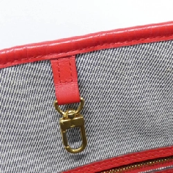 Túi xách Louis Vuitton Denim Monogram Neverfull MM M44981 - Hàng hiệu Chính hãng 764863