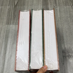 Văn hiến thăng long bộ 3 tập. 9b2 544931
