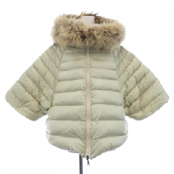 【Mã giảm giá】Áo khoác lông vũ TATRAS