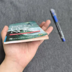 [Sách bỏ túi ] Không Gục Ngã (Chipped But Not Broken) - Ernie Carwile 557571