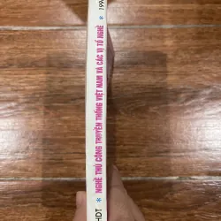 Nghề thủ công truyền thống Việt Nam và các vị tổ nghề- Đỗ Thị Hảo (6) 758236