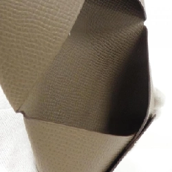 Hàng hiệu Authentic Hermes Calvi 044164CK Thẻ 769826