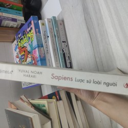 Sapiens lược sử loài người  147899