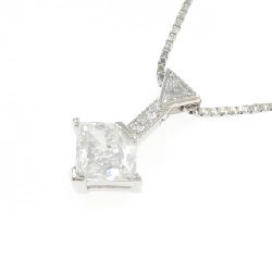 Dây chuyền kim cương PT900/PT850 1.038CT - Hàng hiệu Chính hãng 847207