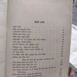 sách: Nguyễn Trãi Toàn tập - Viện sử học (A1) 573051