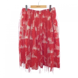 【Mã giảm giá】COMME des GARCONS Váy