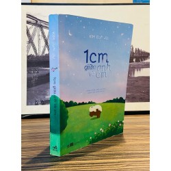 1cm giữa anh và em - Kim Eun Ju 150047