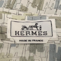 HERMES *32-5613. Áo sơ mi - Hàng hiệu Authentic 884072