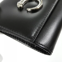 Ví tiền PANTHERE của Cartier - Hàng hiệu Authentic 806409