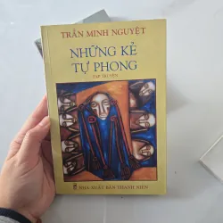 Những Kẻ Tự Phong 968608