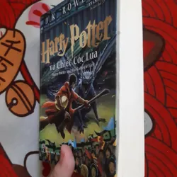 HARRY POTTER VÀ CHIẾC CỐC LỬA 673782