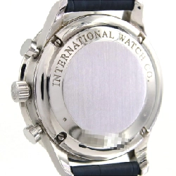 IWC Portugieser Chronograph IW371446 SS tự động - Hàng hiệu chính hãng 878822