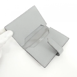 Thẻ da Hermès Béarn 039806CK 623966