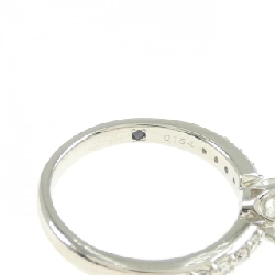 Nhẫn kim cương PT950 0.408CT E SI2 VG - Hàng hiệu Chính hãng 874142