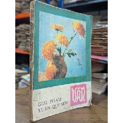 Tạp chí xuân quý sửu ( giai phẩm ) - nhiều tác giả 1013327