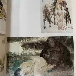 BEAUTY OF FEMALE BODIES AND PLASTIC ARTS 1002403