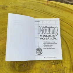 COMBO CỜ TƯỚNG CHO NGƯỜI MỚI BẮT ĐẦU & CỜ TƯỚNG NHỮNG PHƯƠNG PHÁP KHAI CỤC MỚI NHẤT 791116
