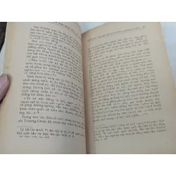 Bốn mươi năm hoạt động của đảng lao động việt nam 696076