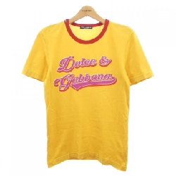 Dolce & Gabbana T-shirt - Hàng hiệu Authentic