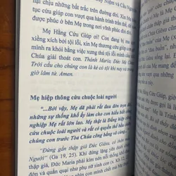 Suy niệm và cầu nguyện kính Đức Mẹ Hằng Cứu Giúp 732969