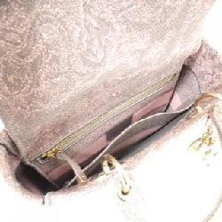 Túi xách Christian Dior REVERSE TOILE DE JOUY Nữ D-Light Trung M0565ORGO 615877