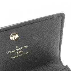 Ví danh thiếp Louis Vuitton Monogram Empreinte Enveloppe M58456 623887