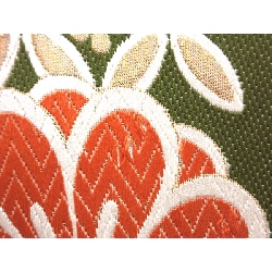 Đai obi không lõi - Hàng hiệu Authentic 873921