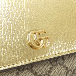 Ví Gucci GG MARMONT 598587 AABGY 621718