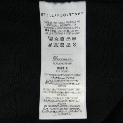 Áo khoác nỉ STELLA MCCARTNEY Sunshine Hoodie 633354