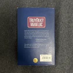 Truyền kỳ mạn lục - Nguyễn Dữ 931271